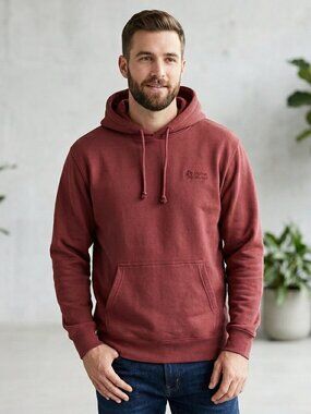 Alpine Design Men’s Hoodie M